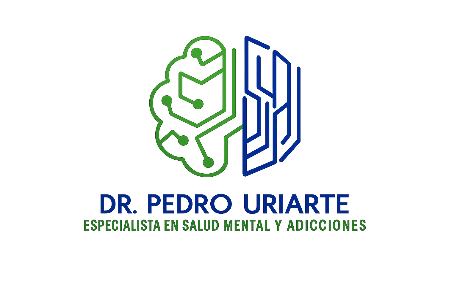 Dr. Pedro Uriarte